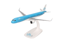 Herpa 614665 - 1:200 - KLM Airbus 321neo